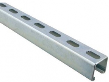 RAIL DE MONTAGE DS 5 ACIER GALVANISÉ SENDZIMIR PERFORÉ - 41 X 41 X 2 MM - 3 M. Pour vos projets de construction, choisissez Quincaillerie Sénégalaise, votre expert en bâtiment et plomberie. Nous proposons des solutions durables et abordables. Passez commande en quelques clics.
