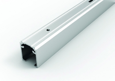 RAIL SUPÉRIEUR PROSLIDE PROFIL LONGUEUR 3 ML POUR POSE EN APPLIQUE. Quincaillerie Sénégalaise, votre spécialiste en quincaillerie et équipement industriel, vous offre des produits durables et performants. Faites vos achats en ligne et gagnez du temps. Nos experts sont là pour vous conseiller.