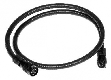 RALLONGE 90 CM - POUR CAMÉRA D"INSPECTION ENDOSCOPIQUE REMS CAMSCOPE 16-1. Quincaillerie Sénégalaise met à votre disposition des solutions robustes pour vos besoins en bâtiment, plomberie et industrie. Achetez en ligne et recevez vos produits rapidement.