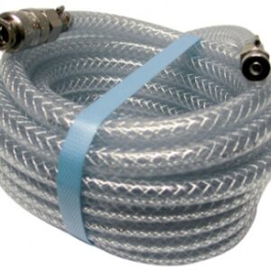 RALLONGE ANTISTATIQUES + RACCORDS RAPIDES - Ø 8X13 - 60 BAR - 80°C - LONG. 7,5 M. Pour vos projets au Sénégal, Quincaillerie Sénégalaise propose une large gamme de produits de qualité pour le bâtiment et la plomberie. Commandez en ligne et simplifiez vos achats.