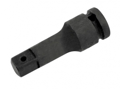 RALLONGE IMPACT - CARRÉ 1/2" - LONG. 75 MM. Chez Quincaillerie Sénégalaise, nous offrons des solutions adaptées à vos besoins en plomberie, bâtiment et quincaillerie. Commandez en ligne et gagnez du temps avec notre livraison rapide.