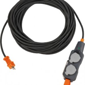 RALLONGE ÉLECTRIQUE AVEC BLOC 4 PRISES MOBILE POWERBLOCK 15M H07RN-F 3G2,5 IP54. Quincaillerie Sénégalaise est votre partenaire fiable pour vos besoins en outillage, plomberie et fournitures de bâtiment. Profitez de notre expertise et de nos prix compétitifs. Achetez en ligne en quelques clics.