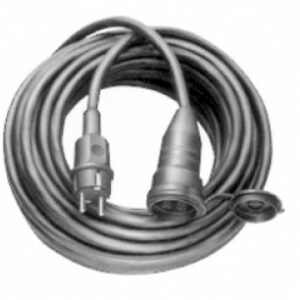RALLONGE PRO 2P+T - 16A - 25 M - CÂBLE HO7 RN-F - 3G1,5. Quincaillerie Sénégalaise, votre spécialiste en quincaillerie et équipement industriel, vous offre des produits durables et performants. Faites vos achats en ligne et gagnez du temps. Nos experts sont là pour vous conseiller.