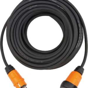 RALLONGE PROFI 2 P+T - 16 A - 10 M - CÂBLE H07RN-F 3G2,5. Chez Quincaillerie Sénégalaise, nous facilitons vos travaux grâce à une offre complète d’outils et d’équipements. Des produits fiables et durables pour tous vos projets. Faites le choix de la qualité.