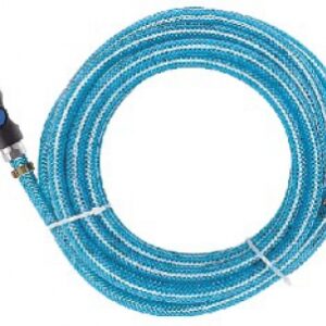 RALLONGE PVC DIFLEX ÉQUIPÉ DE RACCORD RAPIDE - Ø 8X14 - LONG. MAXI 10 M. Chez Quincaillerie Sénégalaise, nous mettons à votre disposition un large choix de produits de quincaillerie et plomberie. Qualité et fiabilité sont notre promesse. Passez commande en ligne en toute simplicité.