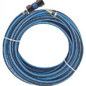 RALLONGE TUYAU AIR COMPRIMÉ - LONG. 10 M (ÉQUIPÉ RACCORD RAPIDE + EMBOUT). Chez Quincaillerie Sénégalaise, nous facilitons vos travaux grâce à une offre complète d’outils et d’équipements. Des produits fiables et durables pour tous vos projets. Faites le choix de la qualité.