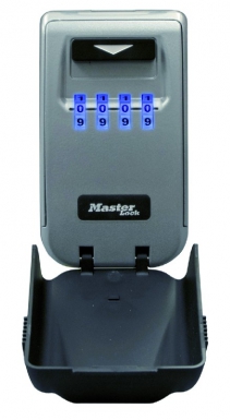 RANGEMENT SÉCURISÉ POUR LES CLÉS SELECT ACCESS® À COMBINAISON RÉTROÉCLAIRÉE DIM. EXT. (HXLXP) 12,6X7,2X5,2 CM DIM. INT. (HXLXP) 10,6X6X2,5 CM. Quincaillerie Sénégalaise est le leader de la vente en ligne d'équipements de bâtiment au Sénégal. Notre catalogue varié répond à vos besoins en plomberie et quincaillerie. Choisissez l'efficacité et la qualité.