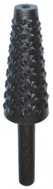 RAPE CONIQUE Ø 15 MM - TIGE 6 MM. Avec Quincaillerie Sénégalaise, équipez-vous pour réussir vos projets de plomberie et bâtiment. Nous offrons des produits fiables et durables à des prix compétitifs. Profitez d'une livraison rapide et d'un excellent service client.
