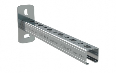 RAPIDRAIL®CONSOLES MURALES (EZ) ACIER GALVANISATION ÉLECTROLYTIQUE PERFORÉ - 200 MM - WM1 - 30X15 MM. Faites de Quincaillerie Sénégalaise votre partenaire pour tous vos projets de construction. Notre gamme variée de produits garantit une satisfaction totale. Commandez aujourd'hui et réalisez vos projets sans tracas.