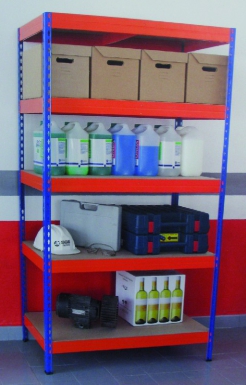 RAYONNAGE EN KIT " STABIL L 100/50 " DIM. 192X100X50 CM. Quincaillerie Sénégalaise est votre allié pour vos projets de construction, de rénovation et de bricolage. Nous proposons une large gamme de produits pour répondre à tous vos besoins. Achetez en ligne en toute confiance.