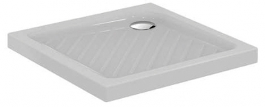 RECEVEUR CARRÉ À POSER ULYSSE+ 80 X 80 X 7 CM. Quincaillerie Sénégalaise met à votre disposition des solutions robustes pour vos besoins en bâtiment, plomberie et industrie. Achetez en ligne et recevez vos produits rapidement.