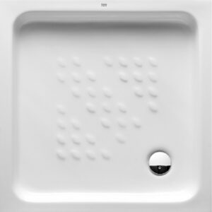 RECEVEUR DE DOUCHE CARRÉ ITALIA - DIM. 90 X 90 X 8 CM. Besoin de matériel de quincaillerie ou de plomberie ? Quincaillerie Sénégalaise propose des produits adaptés à vos projets de construction ou de rénovation. Bénéficiez de notre expérience et de nos prix compétitifs.
