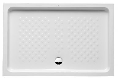 RECEVEUR DE DOUCHE RECTANGULAIRE ITALIA - DIM. 100 X 70 X 8 CM. Chez Quincaillerie Sénégalaise, nous mettons à votre disposition un large choix de produits de quincaillerie et plomberie. Qualité et fiabilité sont notre promesse. Passez commande en ligne en toute simplicité.