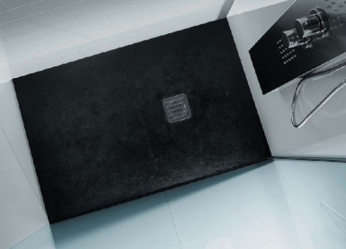 RECEVEUR DE DOUCHE RECTANGULAIRE TERRAN - DIM. 160 X 90 X 2,6 CM - NOIR. Quincaillerie Sénégalaise met à votre disposition une gamme complète de solutions pour vos besoins en bâtiment et plomberie. Qualité, fiabilité et rapidité sont nos maîtres mots. Faites vos achats en ligne en toute sérénité.