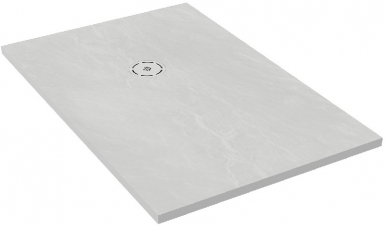 RECEVEUR EXTRA-PLAT SINGULIER 110 X 80 X 3 CM - COLORIS BLANC. Avec Quincaillerie Sénégalaise, trouvez tout ce qu'il vous faut pour vos travaux de plomberie et bâtiment. Profitez de notre service rapide et fiable pour un achat en toute sérénité.
