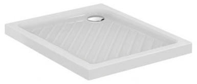 RECEVEUR RECTANGULAIRE À POSER ULYSSE+ 100 X 80 X 7 CM. Quincaillerie Sénégalaise met à votre disposition une gamme complète de solutions pour vos besoins en bâtiment et plomberie. Qualité, fiabilité et rapidité sont nos maîtres mots. Faites vos achats en ligne en toute sérénité.