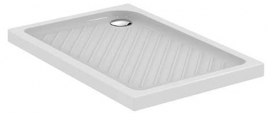 RECEVEUR RECTANGULAIRE À POSER ULYSSE+ 120 X 70 X 7 CM. Faites confiance à Quincaillerie Sénégalaise pour tous vos besoins en quincaillerie et équipements industriels. Nos produits sont conçus pour durer. Passez commande en ligne dès aujourd'hui.