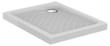 RECEVEUR RECTANGULAIRE À POSER ULYSSE+ 90 X 70 X 7 CM. Quincaillerie Sénégalaise est votre partenaire de choix pour le bâtiment et la plomberie au Sénégal. Une large gamme de produits à des prix compétitifs. Commandez facilement en ligne.
