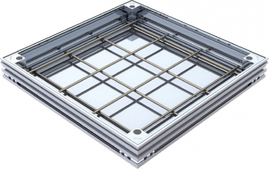 REGARD ALU ÉTANCHE - 300 X 300 (INT) X 50 MM - 25 KN. Quincaillerie Sénégalaise, c’est un large choix de produits de quincaillerie, plomberie et bâtiment. Profitez de notre expertise et de nos prix compétitifs. Livraison rapide et service client attentif.