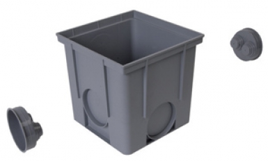 REGARD D"INTERFACE D"ADDUCTION TÉLÉCOM PVC GRIS - L X P X H : 250 X 250 X 250 MM. Quincaillerie Sénégalaise, votre spécialiste en quincaillerie et équipement industriel, vous offre des produits durables et performants. Faites vos achats en ligne et gagnez du temps. Nos experts sont là pour vous conseiller.