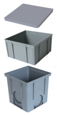 REGARD HAUTEUR 300 MM POUR DESCENTE D'EAUX PLUVIALES - L X P : 300 X 300 MM. Quincaillerie Sénégalaise, votre spécialiste en quincaillerie et équipement industriel, vous offre des produits durables et performants. Faites vos achats en ligne et gagnez du temps. Nos experts sont là pour vous conseiller.
