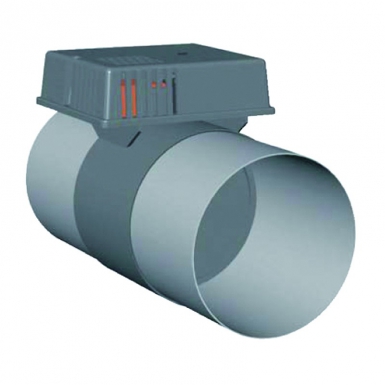 REGISTRE MOTORISÉ CIRCULAIRE OUVERT SOUS TENSION SÉRIE RMVT Ø 160 MM. Faites de Quincaillerie Sénégalaise votre partenaire pour tous vos projets de construction. Notre gamme variée de produits garantit une satisfaction totale. Commandez aujourd'hui et réalisez vos projets sans tracas.
