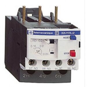 RELAIS DE PROTECTION THERMIQUE MOTEUR TESYS 2,5 À 4 A CLASSE 10A. Quincaillerie Sénégalaise est votre allié pour vos projets de construction, de rénovation et de bricolage. Nous proposons une large gamme de produits pour répondre à tous vos besoins. Achetez en ligne en toute confiance.