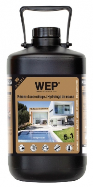 RESINE WEP 5 LITRES. Besoin de matériel de quincaillerie ou de plomberie ? Quincaillerie Sénégalaise propose des produits adaptés à vos projets de construction ou de rénovation. Bénéficiez de notre expérience et de nos prix compétitifs.