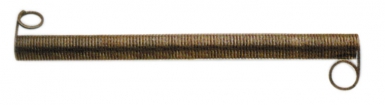 RESSORT À CINTRER EXTÉRIEUR - POUR TUBES CUIVRE Ø 16 - L 285 MM. Quincaillerie Sénégalaise met à votre disposition des solutions complètes pour vos travaux de construction et de rénovation. Commandez en ligne et bénéficiez de notre service rapide et professionnel.
