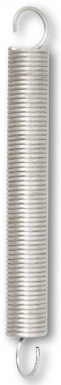 RESSORT TRACTION ACIER FIL Ø 1,0 MM L 45 MM BLISTER 3 P.. Pour des solutions adaptées à vos projets, choisissez Quincaillerie Sénégalaise. Nous proposons des produits de qualité pour la plomberie, la quincaillerie, et les travaux industriels. Notre service rapide vous facilite la vie.