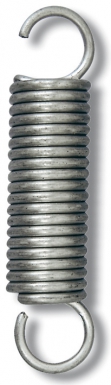 RESSORT TRACTION ACIER GALVANISÉ FIL Ø 2,5 MM L 55 MM BLISTER 6 P.. Votre satisfaction est notre priorité chez Quincaillerie Sénégalaise. Nous vous offrons des produits de quincaillerie et bâtiment de première qualité. Commandez en ligne et recevez vos articles rapidement.