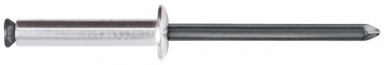 RIVETS ÉCLATÉS GOSTAR TP - ALU - Ø 4,0 X LONG. 16 MM - BLISTER 50 P.. Chez Quincaillerie Sénégalaise, nous mettons à votre disposition un large choix de produits de quincaillerie et plomberie. Qualité et fiabilité sont notre promesse. Passez commande en ligne en toute simplicité.