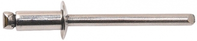 RIVETS INOX A2 TRS - ACIER INOX - Ø 4,0 X LONG. 13 MM (PRIX AUX 100 P) - BOÎTE 200 P.. Optez pour Quincaillerie Sénégalaise pour tous vos besoins en matériaux de construction et quincaillerie. Notre boutique en ligne vous offre une expérience d'achat pratique et sécurisée. Faites le choix de la qualité.