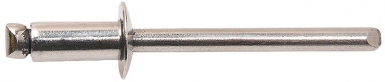 RIVETS INOX A2 TRS - ACIER INOX - Ø 4,8 X LONG. 10 MM - BLISTER 50 P.. Quincaillerie Sénégalaise est la référence au Sénégal pour l'achat de fournitures industrielles et de bâtiment. Nous garantissons des produits durables et un service client exemplaire. Commandez dès maintenant en toute simplicité.