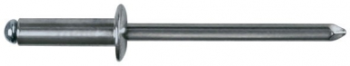 RIVETS STANDARDS AC TRS - ACIER ZINGUÉ - Ø 4,8 X LONG. 16 MM - BOÎTE 200 P.. Pour vos travaux au Sénégal, faites confiance à Quincaillerie Sénégalaise. Nos produits de qualité garantissent la réussite de vos projets. Commandez rapidement en ligne et économisez du temps.