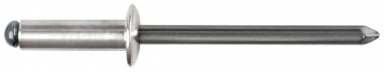 RIVETS STANDARDS ALX TRS - ALU - Ø 4,0 X LONG. 16 MM - BLISTER 50 P.. Quincaillerie Sénégalaise, c'est l'excellence en quincaillerie et plomberie. Découvrez notre catalogue en ligne et trouvez des produits adaptés à vos projets. Nous vous offrons un service personnalisé.