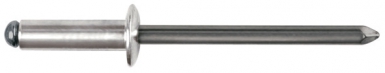 RIVETS STANDARDS ALX TRS - ALU - Ø 4,0 X LONG.   6 MM - BOÎTE 300 P.. Quincaillerie Sénégalaise est la solution idéale pour tous vos besoins en matériel de plomberie et quincaillerie. Des produits fiables et un service client dédié. Faites confiance au leader du marché au Sénégal.