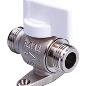 ROAI CHROMÉ DM 15X21. Quincaillerie Sénégalaise met à votre disposition une gamme complète de solutions pour vos besoins en bâtiment et plomberie. Qualité, fiabilité et rapidité sont nos maîtres mots. Faites vos achats en ligne en toute sérénité.