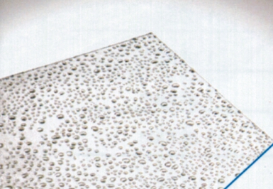 ROBEXGLAS GOUTTE D'EAU 1 FACE LISSE ÉP. 2,5 MM PANNEAU 200X100 CM. Pour une quincaillerie de qualité au Sénégal, choisissez Quincaillerie Sénégalaise. Nos produits sont sélectionnés pour répondre à vos exigences. Commandez facilement en ligne et recevez vos articles rapidement.