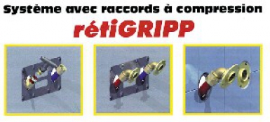 ROBIFIX RETIGRIPP MONO F1/2-16. Pour une quincaillerie de qualité au Sénégal, choisissez Quincaillerie Sénégalaise. Nos produits sont sélectionnés pour répondre à vos exigences. Commandez facilement en ligne et recevez vos articles rapidement.
