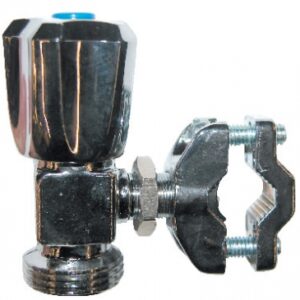 ROBINET D'ARRÊT AUTO-PERCEUR LAITON CHROM. À BRIDE POUR TUBE CUIVRE Ø10/16 - MÂLE 20X27. Quincaillerie Sénégalaise, votre spécialiste en quincaillerie et équipement industriel, vous offre des produits durables et performants. Faites vos achats en ligne et gagnez du temps. Nos experts sont là pour vous conseiller.