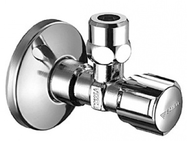 ROBINET D'ARRÊT ÉQUERRE CONFORT - 1/2"M X 3/8" M. Pour vos projets de construction, choisissez Quincaillerie Sénégalaise, votre expert en bâtiment et plomberie. Nous proposons des solutions durables et abordables. Passez commande en quelques clics.