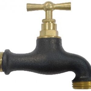 ROBINET D"ARROSAGE DROIT LAITON / NOIR - FILETAGE ENTRÉE 15X21 ET NEZ 20X27. Faites de Quincaillerie Sénégalaise votre partenaire pour tous vos projets de construction. Notre gamme variée de produits garantit une satisfaction totale. Commandez aujourd'hui et réalisez vos projets sans tracas.