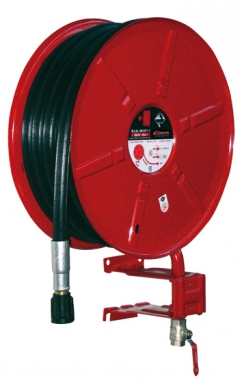 ROBINET D'INCENDIE ARMÉ À TAMBOUR TOURN. ET PIVOT. - TUYAU 30 M - DN25 - RACCORD 26X34. Quincaillerie Sénégalaise, c’est l’expertise et le savoir-faire au service de vos projets. Découvrez nos outils et équipements pour la maison ou l’industrie. Commandez dès aujourd’hui et facilitez vos travaux.