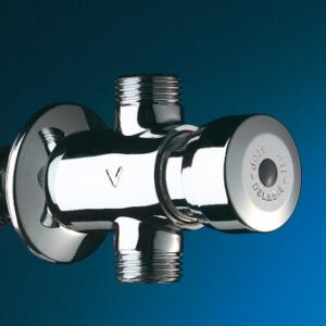 ROBINET D'URINOIR TEMPOSTOP DROIT À POUSSOIR - CHROMÉ - 7 SEC.. Avec Quincaillerie Sénégalaise, obtenez les meilleurs produits pour vos besoins en plomberie, bâtiment, et industrie. Nos offres compétitives vous permettent de réussir vos projets facilement.