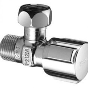ROBINET DE CHASSE ÉQUERRE CONFORT - 3/8" MF. Optez pour Quincaillerie Sénégalaise pour tous vos besoins en matériaux de construction et quincaillerie. Notre boutique en ligne vous offre une expérience d'achat pratique et sécurisée. Faites le choix de la qualité.