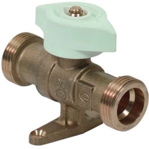 ROBINET DROIT MM AVEC PATTES - LAITON MANETTE PLASTIQUE - 20X27 DN 15. Quincaillerie Sénégalaise est votre expert en quincaillerie, plomberie et fournitures industrielles. Faites confiance à notre expertise pour vos travaux au Sénégal. Commandez maintenant et bénéficiez de nos offres attractives.