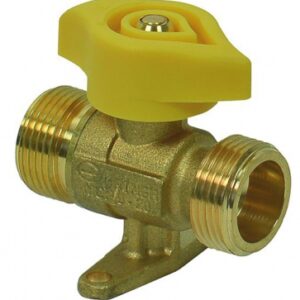 ROBINET RG10 1/4 DE TOUR - DÉBIT 4 KG/H SOUS 37 MB - ENTRÉE SORTIE MÂLE G 3/4". Quincaillerie Sénégalaise, votre partenaire pour des projets réussis, propose une gamme variée de matériaux de construction et d'outillage. Faites vos achats en ligne et bénéficiez d'une livraison rapide et fiable.