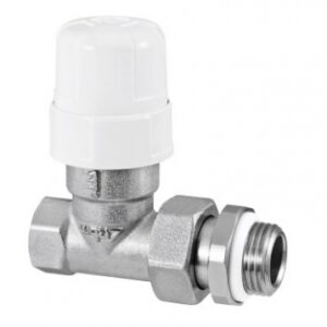 ROBINET THERMOSTATIQUE DROIT POUR TUBE EN FER SÉRIE 32 - G 3/4". Quincaillerie Sénégalaise est votre partenaire de confiance pour tous vos besoins en quincaillerie et bâtiment. Découvrez nos produits de haute qualité adaptés aux professionnels et particuliers. Commandez facilement en ligne et recevez vos articles rapidement.
