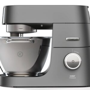 ROBOT CHEF TITANIUM   KVC7305S. Quincaillerie Sénégalaise, c'est votre partenaire pour des équipements de qualité en plomberie, bâtiment et industrie. Profitez de nos prix compétitifs et d'un service client dédié.